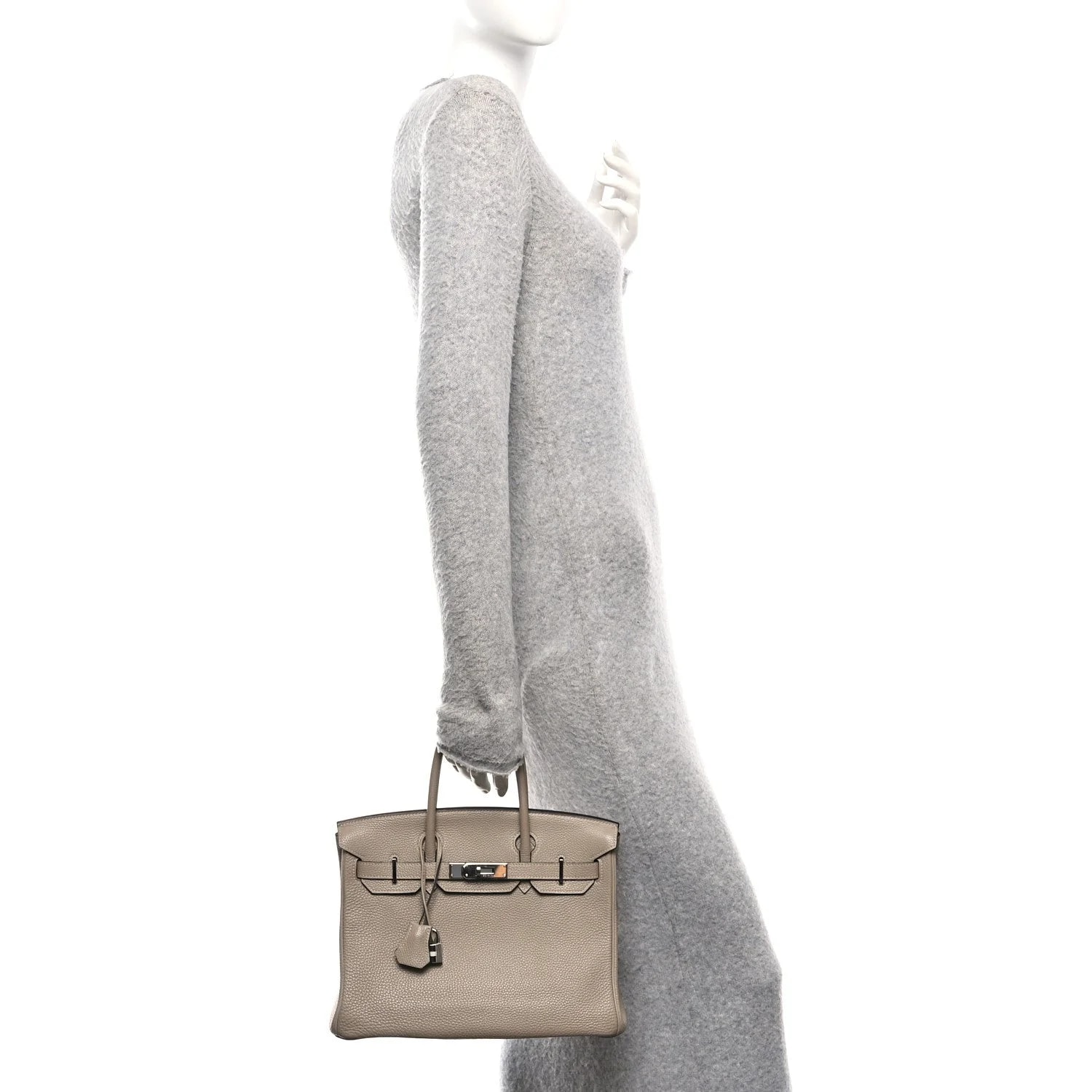Birkin 30 Tourterelle 2