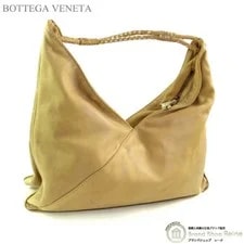 Bottega Veneta — Bottega Veneta Hobo Medium B — Handbag — resale