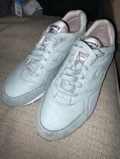 Saucony 6000 HT Size 8.5 Excellent Condition 3