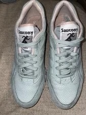 Saucony 6000 HT Size 8.5 Excellent Condition 4