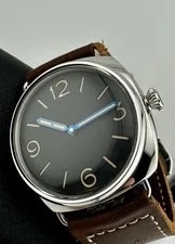 Panerai — Panerai Radiomir PAM 721 Anonimous Dial Kampfschwimmer Special Edition PAM00721 — Watch — resale