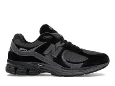 New Balance — New Balance 2002R Magnet - M2002rbl — Sneaker — resale