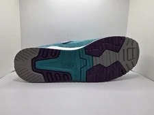 Asics Gel Lyte III ’S Miami Vic3 Low Top Lace-Up 4