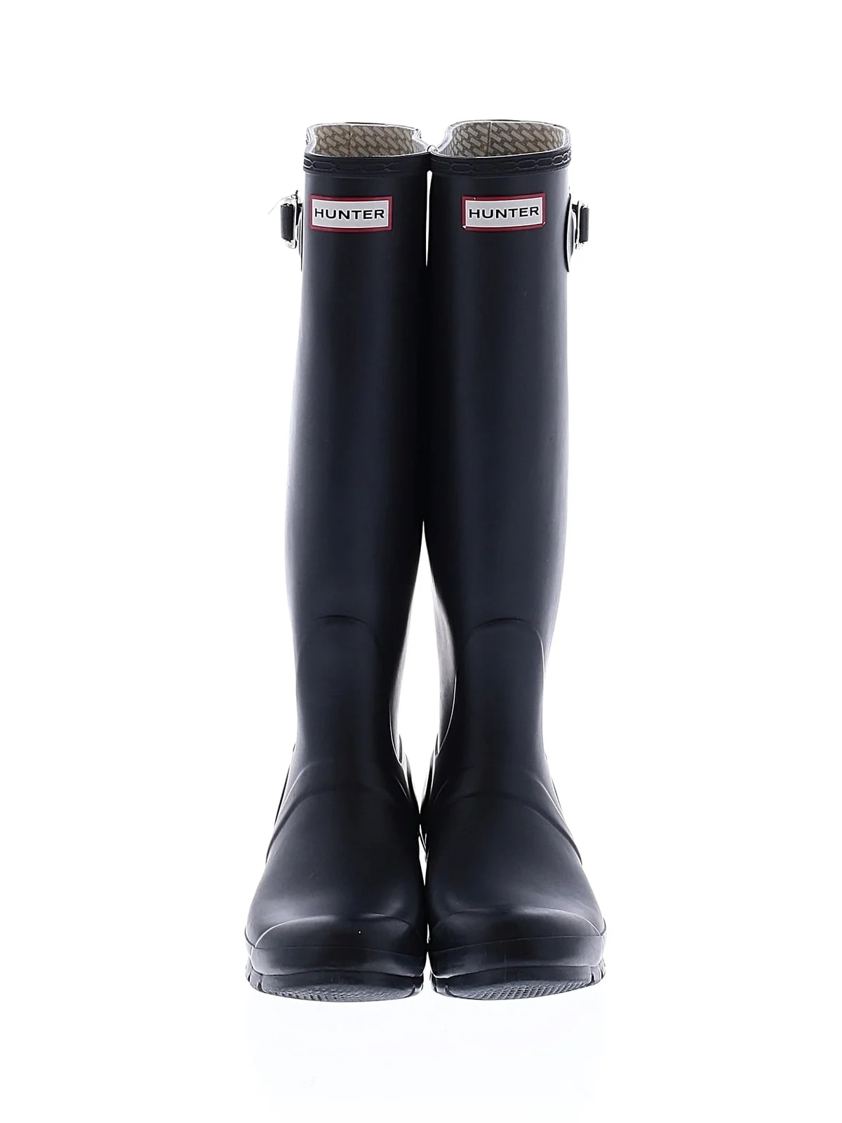 Rain Boots Size 7 2