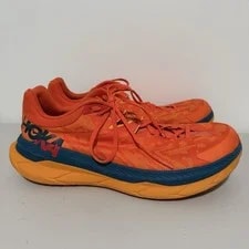Hoka — Hoka One Tecton X Shoes 1123161 Pory, ’s Size 12.5 D — Sneaker — resale