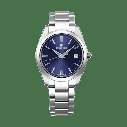 Grand Seiko Heritage GMT 3
