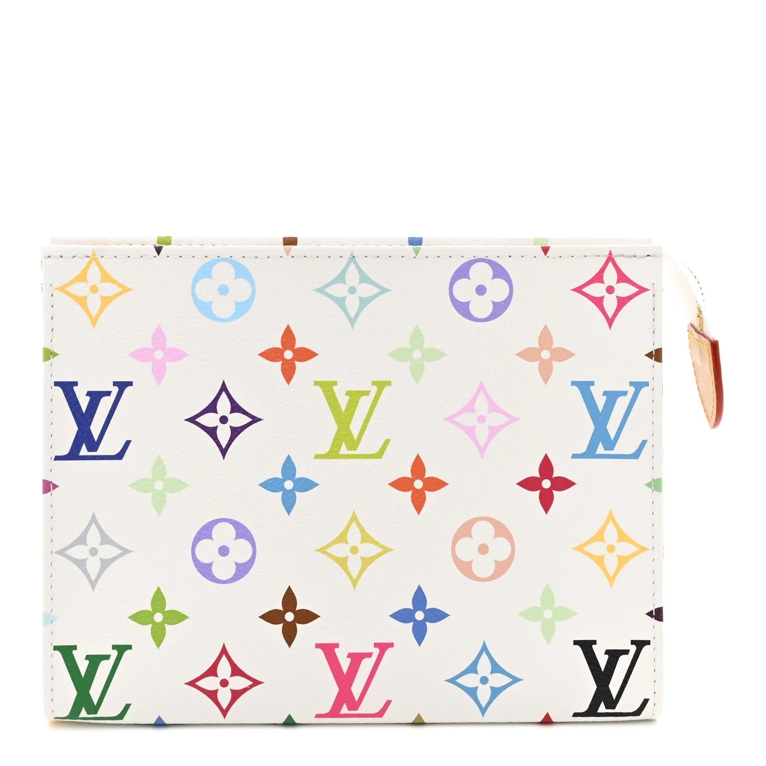 Louis Vuitton — X TM Toiletry Pouch 19 — Accessory — resale