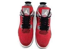 Size 11M/12.5W - Jordan 4 Retro Toro Bravo (2026) -600 3