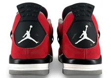 Size 11M/12.5W - Jordan 4 Retro Toro Bravo (2026) -600 4
