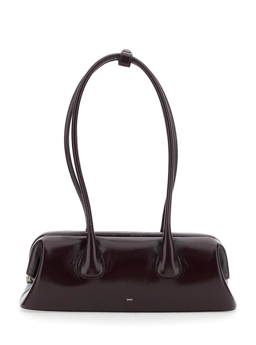 Osoi — Osoi Boatwide Mini — Cow — Handbag — resale