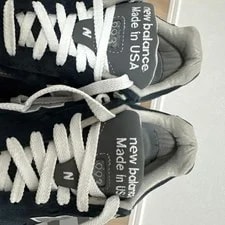 8.5US New Balance 993 3