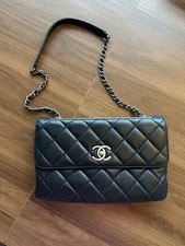 Chanel CC Flap in 2