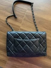 Chanel CC Flap in 3