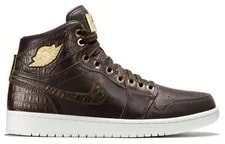 Jordan 1 Retro Pinnacle Baroque 705075-205 2