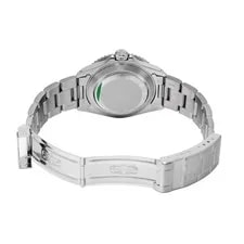 Rolex Submariner Date 16610 Black 723585 4