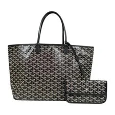 Goyard — NEW Goyard Saint Louis Large in Made in France — Handbag — resale