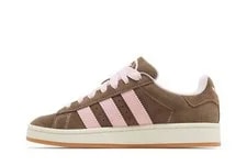 Adidas Campus 00s 'Dust Cargo Clear ' Shoes 3