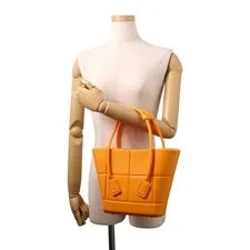 Bottega Veneta Arco Mini 691194 Safety Guarantee 4