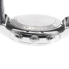 IWC Portofino IW391029 42mm SS Black #C4716 3