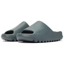 Adidas Originals Yeezy Slides - ID2349 Size 3