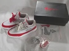 Jordan — Size 8.5 - Jordan 3 Retro Tinker Air Max 1 2019 — Sneaker — resale