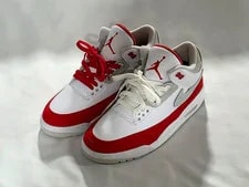 Size 8.5 - Jordan 3 Retro Tinker Air Max 1 2019 2