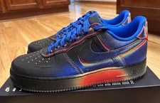 Nike Air Force 1 Low Retro Heat Map Racer Volt Ice 001 3