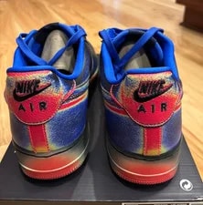 Nike Air Force 1 Low Retro Heat Map Racer Volt Ice 001 4