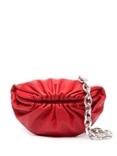 Bottega Veneta — Bottega Veneta the Pouch From Japan — Handbag — resale