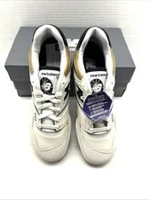 New Balance 550 Court / Accent 9 10.5 New in Box 3