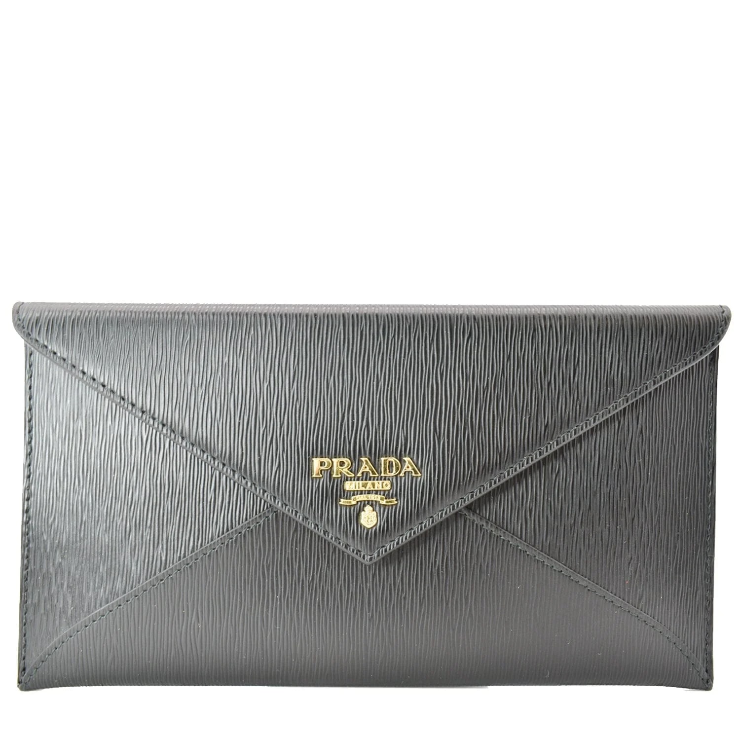 Prada — Prada Envelope Wallet — Handbag — deal