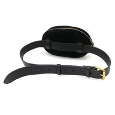 Gucci GG Marmont Velor Waist 2