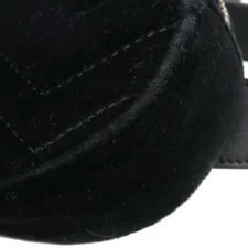 Gucci GG Marmont Velor Waist 4