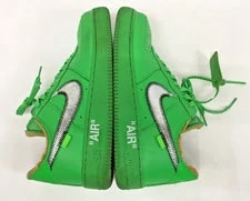 ’S Nike Air Force 1 Low Brooklyn 3