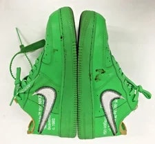 ’S Nike Air Force 1 Low Brooklyn 4