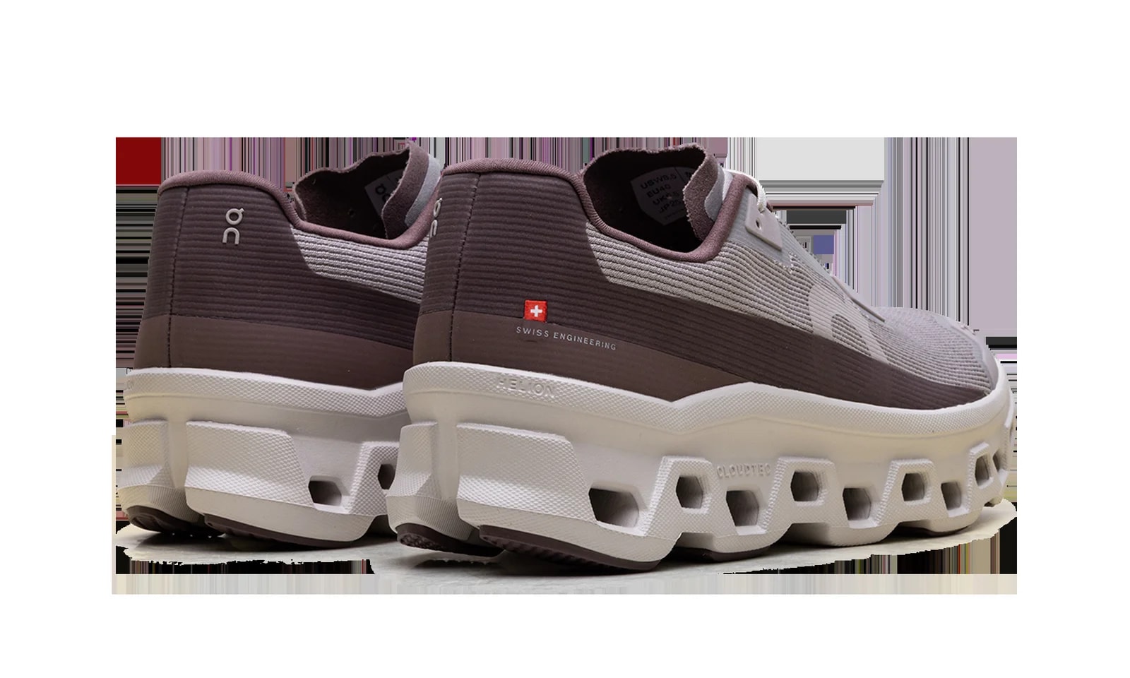 Cloudmonster Void Wmns "Fog " 3WG10811344 3