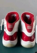 Jordan 11 Retro 3