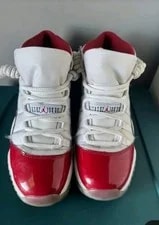 Jordan 11 Retro 4