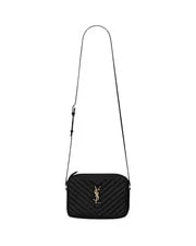 Saint Laurent — Saint Laurent Lou Camera $1950 New & — Handbag — resale