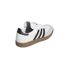 [JH6150] -- Samba Adidas Spikeless Golf ' Gum' 3