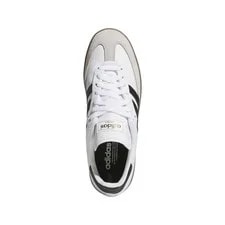 [JH6150] -- Samba Adidas Spikeless Golf ' Gum' 4