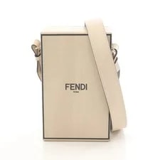 Fendi — Fendi Box 7VA519 #RC3645 — Handbag — resale