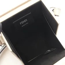 Fendi Box 7VA519 #RC3645 3