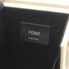 Fendi Box 7VA519 #RC3645 4