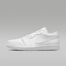 Jordan — Jordan Air 1 Low 553558-136 Size US 7 - 17 — Sneaker — resale