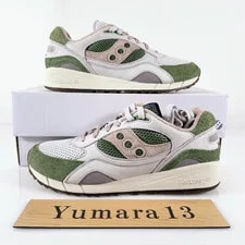 Saucony 6000 Unplugged Pack S70779-1 Size 2