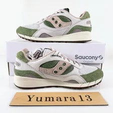 Saucony 6000 Unplugged Pack S70779-1 Size 3