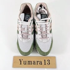 Saucony 6000 Unplugged Pack S70779-1 Size 4