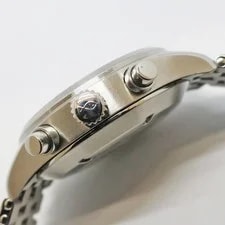 IWC IW370607 39mm Stainless Steel Black #UW302 3