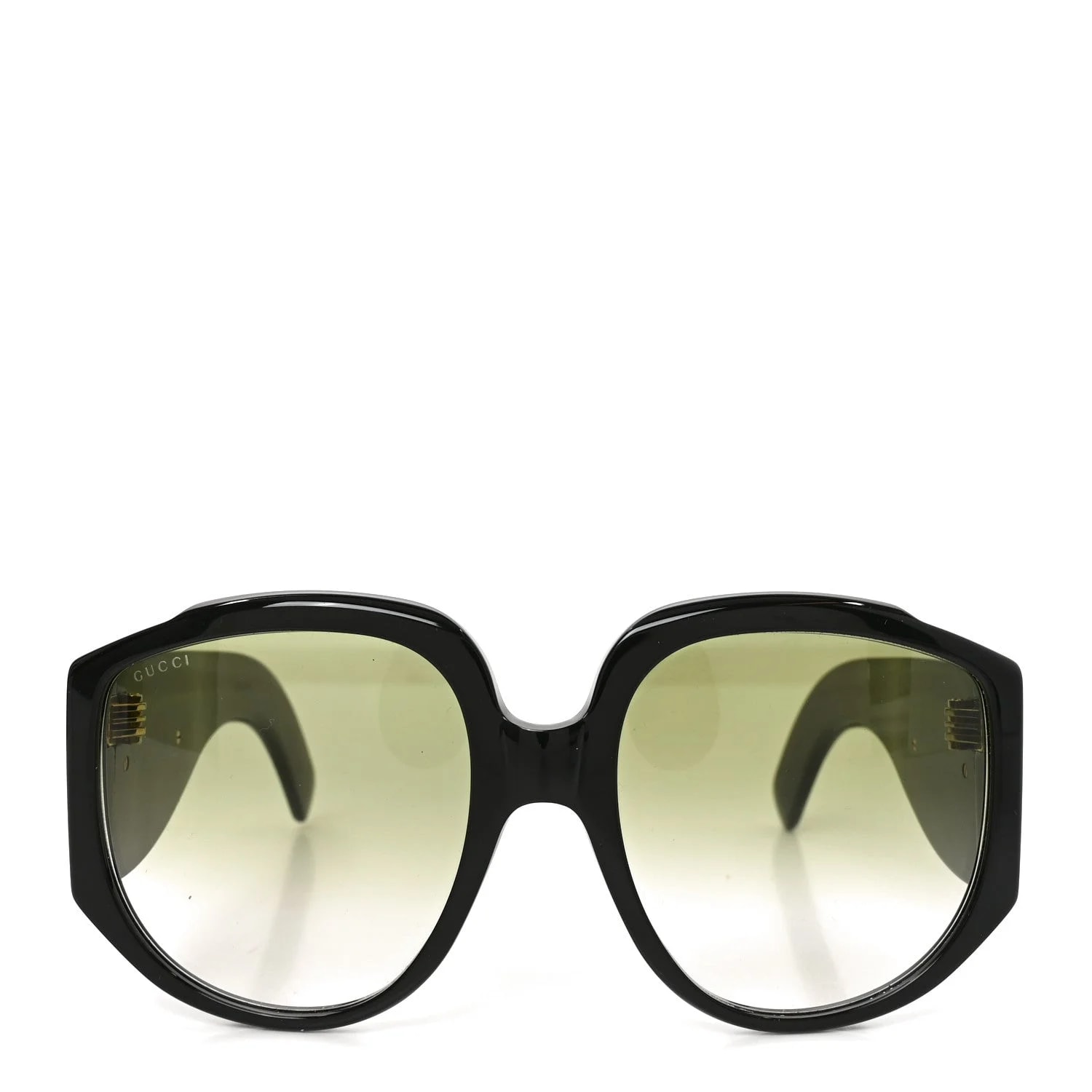 Acetate Oversized Interlocking G GG0151S Sunglasses 2